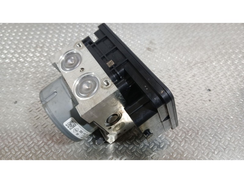 Recambio de abs para renault megane iv hatchback (b9a/m/n_) 1.3 tce 115 (b9n9) referencia OEM IAM 476600737R  