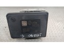 Recambio de abs para renault megane iv hatchback (b9a/m/n_) 1.3 tce 115 (b9n9) referencia OEM IAM 476600737R  