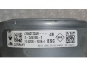 Recambio de abs para renault megane iv hatchback (b9a/m/n_) 1.3 tce 115 (b9n9) referencia OEM IAM 476600737R  