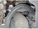 Recambio de cremallera direccion para ford s-max (wa6) 2.0 tdci referencia OEM IAM 6G913A500CR ASISTIDA 