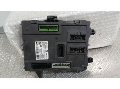 Recambio de modulo electronico para renault megane iv hatchback (b9a/m/n_) 1.3 tce 115 (b9n9) referencia OEM IAM   