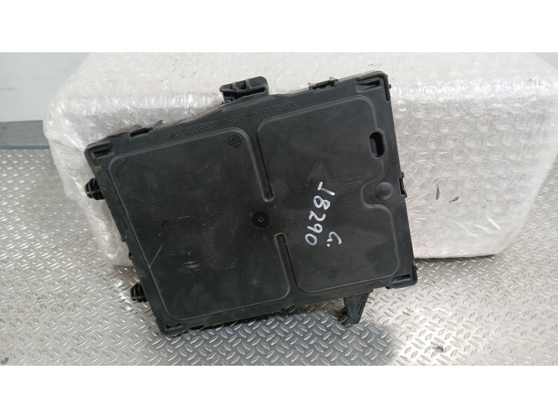 Recambio de modulo electronico para renault megane iv hatchback (b9a/m/n_) 1.3 tce 115 (b9n9) referencia OEM IAM   