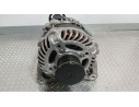 Recambio de alternador para renault megane iv hatchback (b9a/m/n_) 1.3 tce 115 (b9n9) referencia OEM IAM 231005300R  