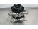 Recambio de alternador para renault megane iv hatchback (b9a/m/n_) 1.3 tce 115 (b9n9) referencia OEM IAM 231005300R  