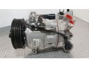 Recambio de compresor aire acondicionado para renault megane iv hatchback (b9a/m/n_) 1.3 tce 115 (b9n9) referencia OEM IAM 92600