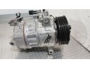 Recambio de compresor aire acondicionado para renault megane iv hatchback (b9a/m/n_) 1.3 tce 115 (b9n9) referencia OEM IAM 92600