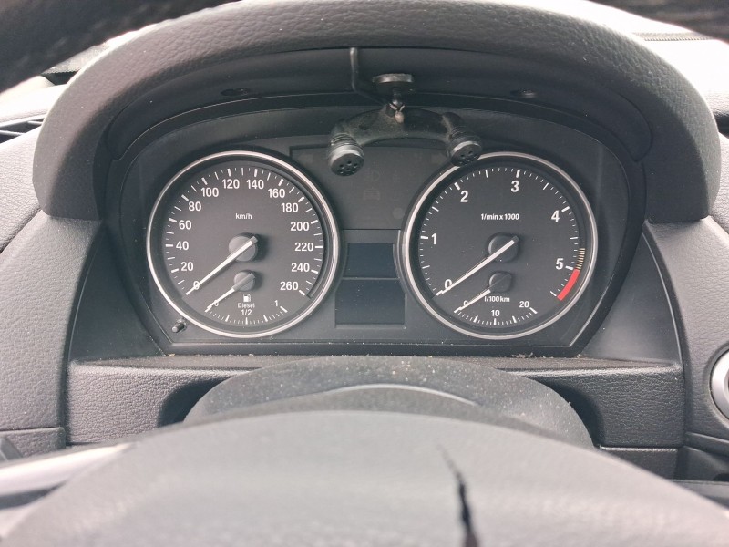 Recambio de cuadro instrumentos para bmw x1 (e84) sdrive 18 d referencia OEM IAM 62109316152  
