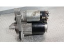 Recambio de motor arranque para renault megane iv hatchback (b9a/m/n_) 1.3 tce 115 (b9n9) referencia OEM IAM 233006662R  