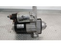Recambio de motor arranque para renault megane iv hatchback (b9a/m/n_) 1.3 tce 115 (b9n9) referencia OEM IAM 233006662R  