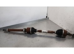 TRANSMISION DELANTERA DERECHA 391009996R 