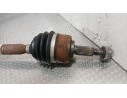 Recambio de transmision delantera derecha para renault megane iv hatchback (b9a/m/n_) 1.3 tce 115 (b9n9) referencia OEM IAM 3910