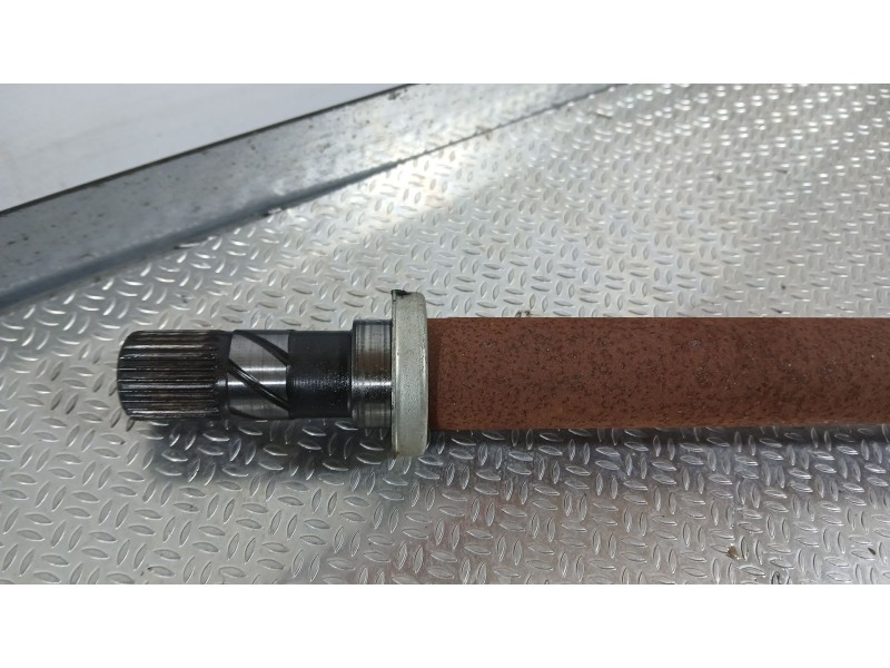Recambio de transmision delantera derecha para renault megane iv hatchback (b9a/m/n_) 1.3 tce 115 (b9n9) referencia OEM IAM 3910
