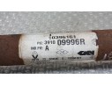 Recambio de transmision delantera derecha para renault megane iv hatchback (b9a/m/n_) 1.3 tce 115 (b9n9) referencia OEM IAM 3910