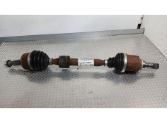 TRANSMISION DELANTERA IZQUIERDA 391013958R 