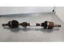 Recambio de transmision delantera izquierda para renault megane iv hatchback (b9a/m/n_) 1.3 tce 115 (b9n9) referencia OEM IAM 39