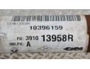 Recambio de transmision delantera izquierda para renault megane iv hatchback (b9a/m/n_) 1.3 tce 115 (b9n9) referencia OEM IAM 39