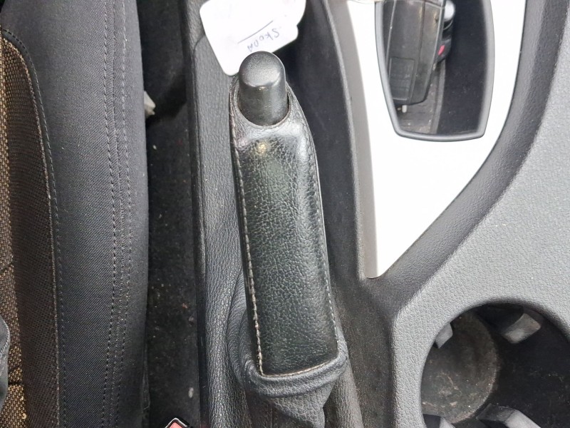 Recambio de palanca freno de mano para bmw x1 (e84) sdrive 18 d referencia OEM IAM 34406782749  