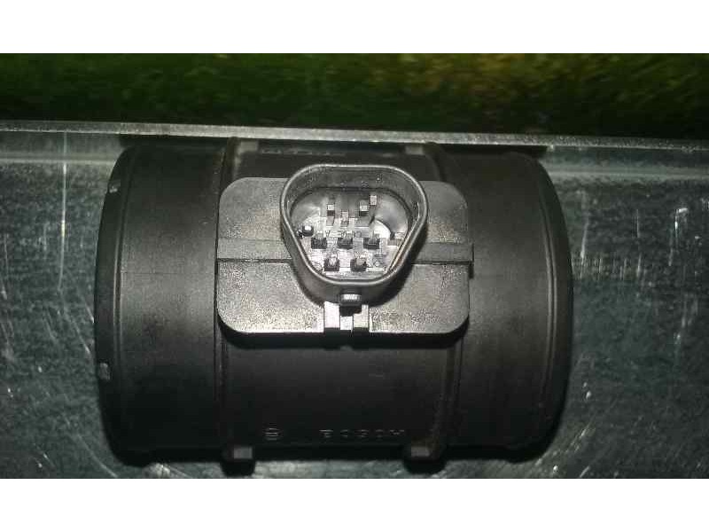 Recambio de caudalimetro para opel astra j sports tourer sportive referencia OEM IAM 55561912 0281002940 BOSCH