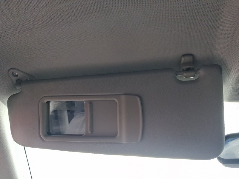 Recambio de parasol izquierdo para bmw x1 (e84) sdrive 18 d referencia OEM IAM 51167252007  