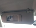 Recambio de parasol izquierdo para bmw x1 (e84) sdrive 18 d referencia OEM IAM 51167252007  