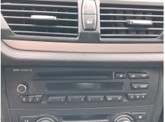 SISTEMA AUDIO / RADIO CD 65129227500 