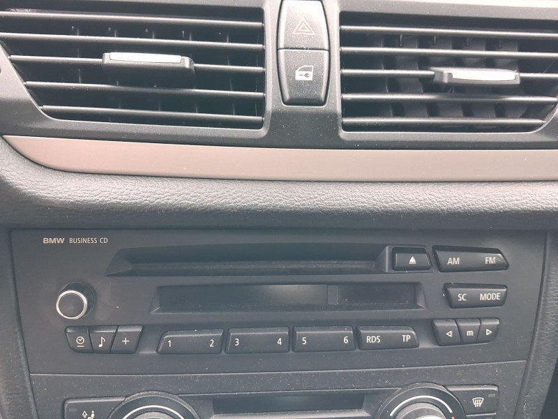 Recambio de sistema audio / radio cd para bmw x1 (e84) sdrive 18 d referencia OEM IAM 65129227500  