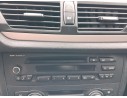 Recambio de sistema audio / radio cd para bmw x1 (e84) sdrive 18 d referencia OEM IAM 65129227500  