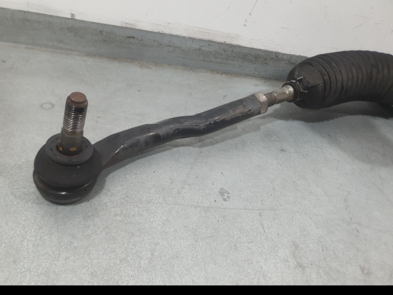 Recambio de cremallera direccion para mazda 3 (bm, bn) 2.0 referencia OEM IAM GHT232110E MECANICA 