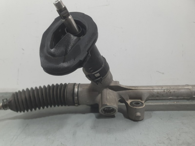 Recambio de cremallera direccion para mazda 3 (bm, bn) 2.0 referencia OEM IAM GHT232110E MECANICA 