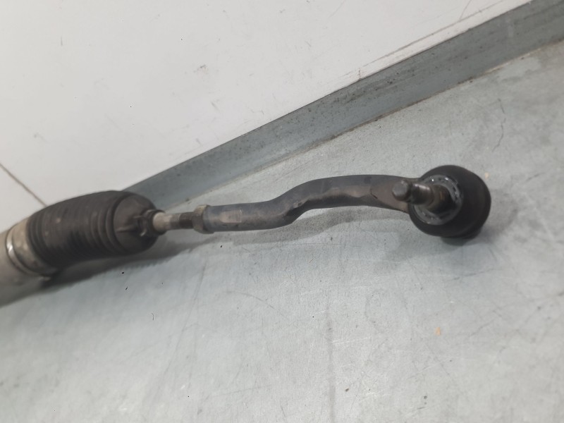 Recambio de cremallera direccion para mazda 3 (bm, bn) 2.0 referencia OEM IAM GHT232110E MECANICA 