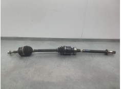 Recambio de transmision delantera derecha para mazda 3 (bm, bn) 2.0 referencia OEM IAM GDC32550X  