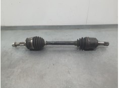 Recambio de transmision delantera izquierda para mazda 3 (bm, bn) 2.0 referencia OEM IAM GDC12560X  