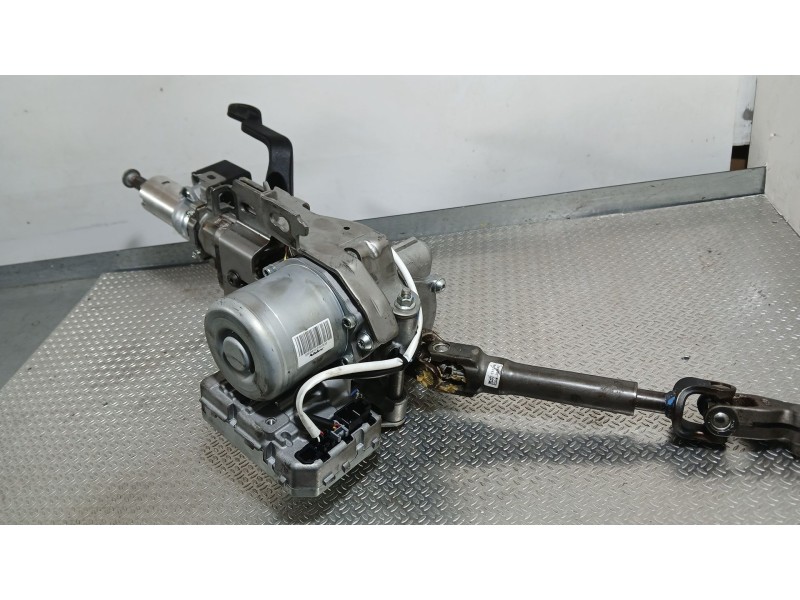 Recambio de columna direccion para renault megane iv hatchback (b9a/m/n_) 1.3 tce 115 (b9n9) referencia OEM IAM 488105695R  