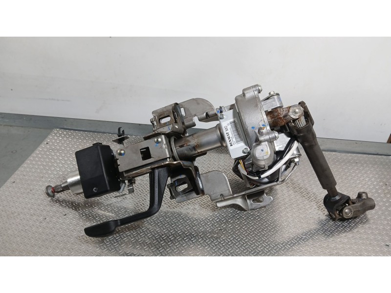 Recambio de columna direccion para renault megane iv hatchback (b9a/m/n_) 1.3 tce 115 (b9n9) referencia OEM IAM 488105695R  