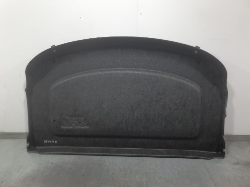 Recambio de bandeja trasera para mazda 3 (bm, bn) 2.0 referencia OEM IAM BHN968310A02  