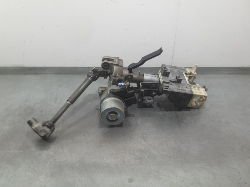 Recambio de columna direccion para mazda 3 (bm, bn) 2.0 referencia OEM IAM BHR132150D  