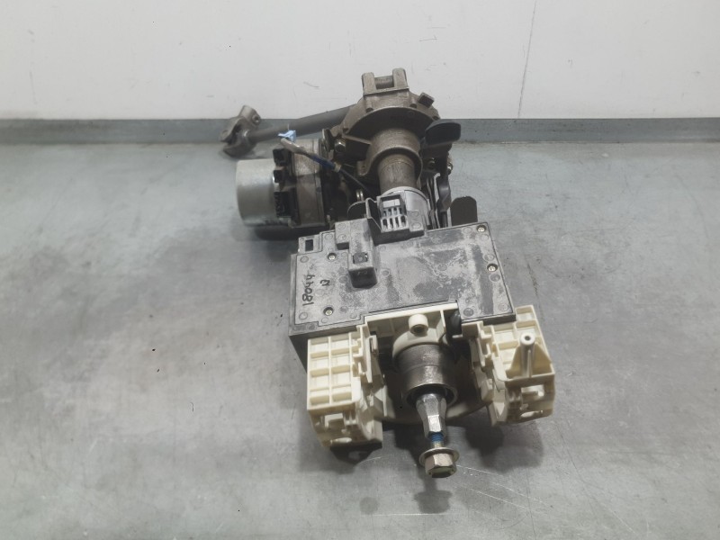 Recambio de columna direccion para mazda 3 (bm, bn) 2.0 referencia OEM IAM BHR132150D  