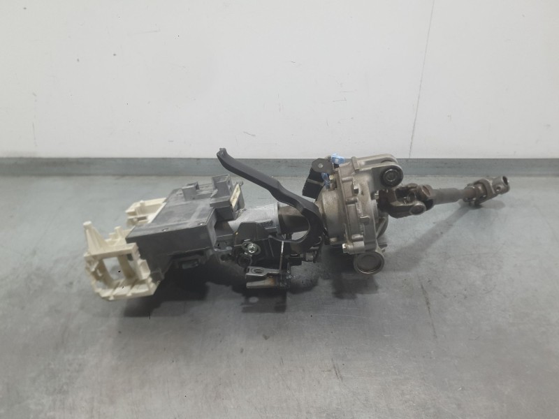 Recambio de columna direccion para mazda 3 (bm, bn) 2.0 referencia OEM IAM BHR132150D  