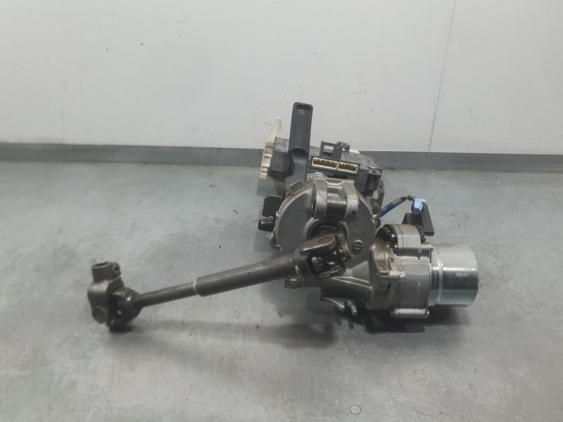 Recambio de columna direccion para mazda 3 (bm, bn) 2.0 referencia OEM IAM BHR132150D  
