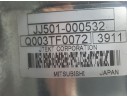 Recambio de columna direccion para mazda 3 (bm, bn) 2.0 referencia OEM IAM BHR132150D  