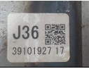 Recambio de columna direccion para mazda 3 (bm, bn) 2.0 referencia OEM IAM BHR132150D  