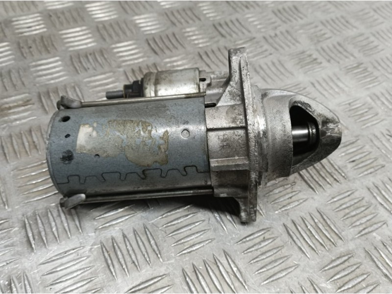 Recambio de motor arranque para ford fiesta (cb1) trend referencia OEM IAM 8V2111000BE TS12E10 VALEO