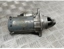 Recambio de motor arranque para ford fiesta (cb1) trend referencia OEM IAM 8V2111000BE TS12E10 VALEO