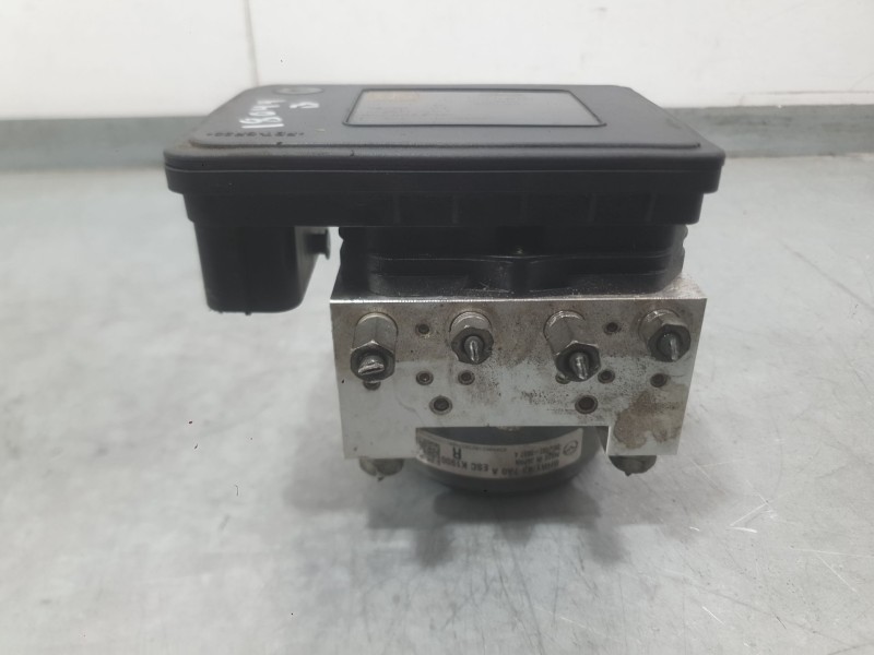 Recambio de abs para mazda 3 (bm, bn) 2.0 referencia OEM IAM B4Y2437A0B  