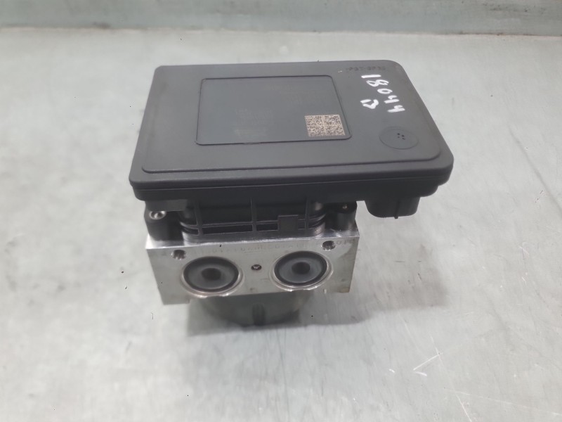 Recambio de abs para mazda 3 (bm, bn) 2.0 referencia OEM IAM B4Y2437A0B  