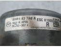 Recambio de abs para mazda 3 (bm, bn) 2.0 referencia OEM IAM B4Y2437A0B  