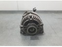 Recambio de alternador para mazda 3 (bm, bn) 2.0 referencia OEM IAM PE0118300  