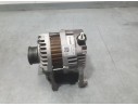 Recambio de alternador para mazda 3 (bm, bn) 2.0 referencia OEM IAM PE0118300  