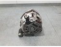 Recambio de alternador para mazda 3 (bm, bn) 2.0 referencia OEM IAM PE0118300  