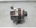 Recambio de alternador para mazda 3 (bm, bn) 2.0 referencia OEM IAM PE0118300  